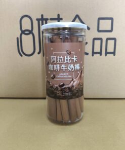 阿拉比卡咖啡牛奶棒